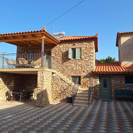 Villa Alonia Kalamata Exterior photo