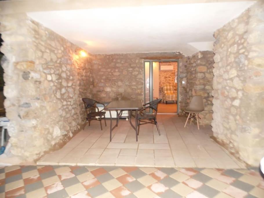 Villa Alonia Kalamata Exterior photo