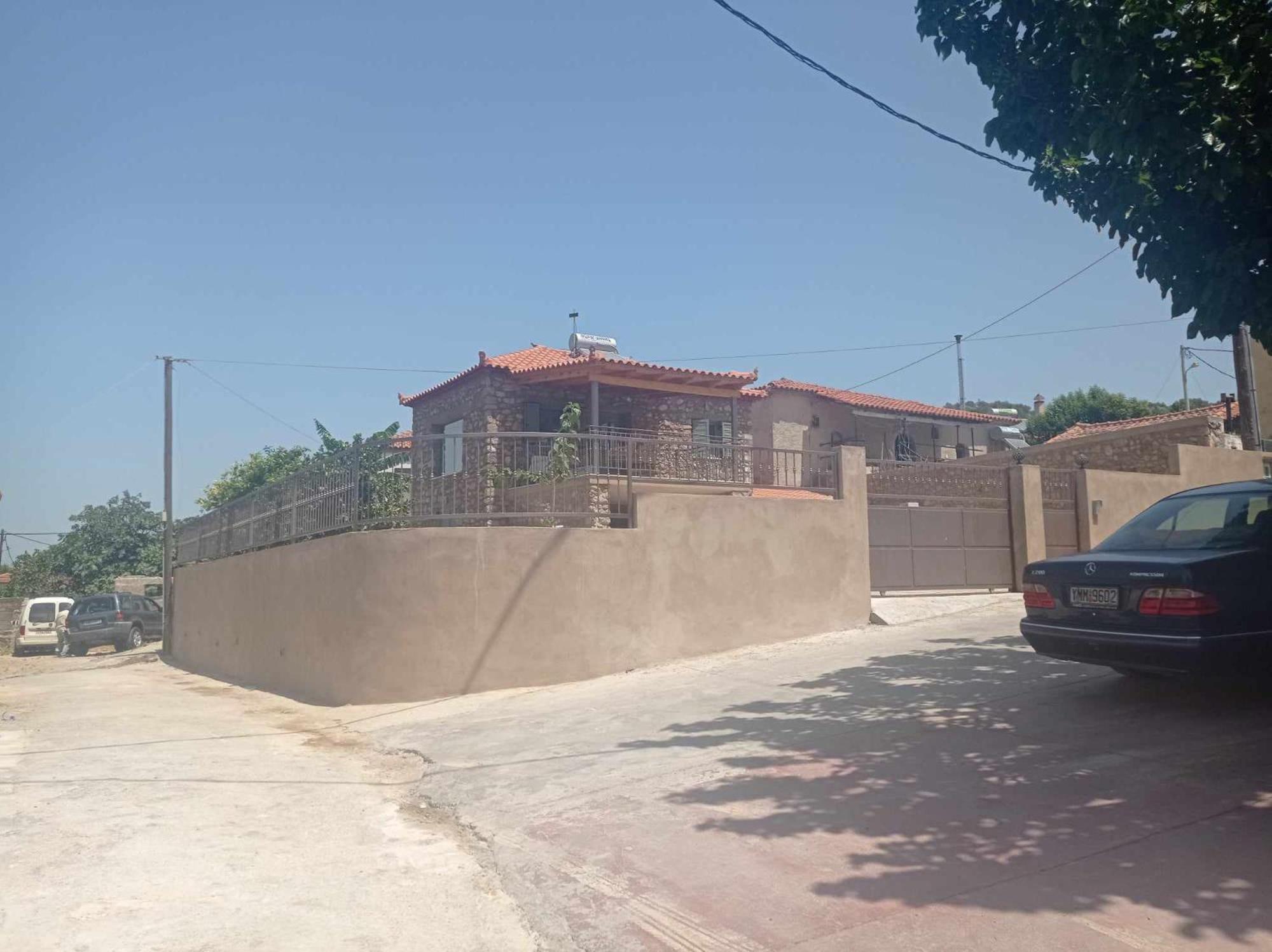 Villa Alonia Kalamata Exterior photo